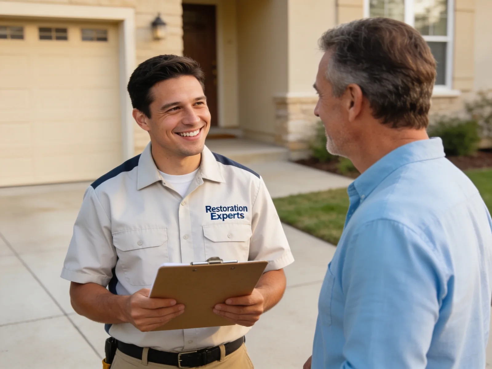 Water Damage Cleanup Nelsonville, OH FAQs